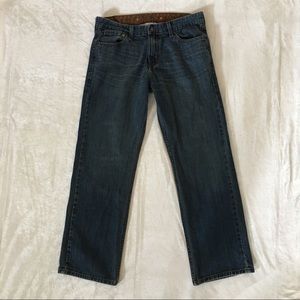 Levi’s Vintage Straight Sz 32 x 30